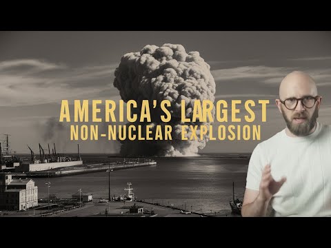 Port Chicago Explosion