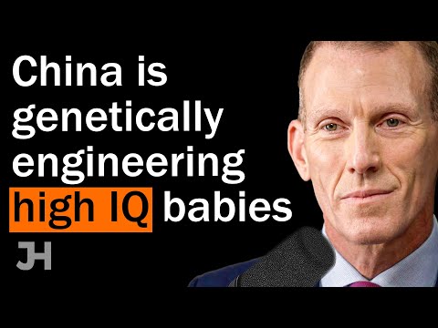 China's Next Generation Will Completely Outclass the West | Jamie Metzl