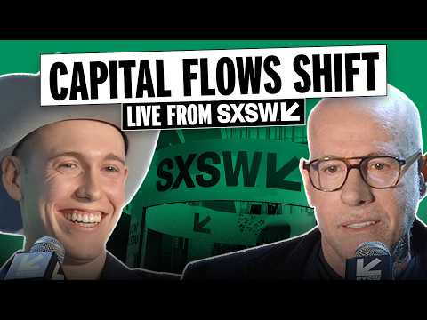 War With Iran Is Rewriting Global Markets | Prof G Markets