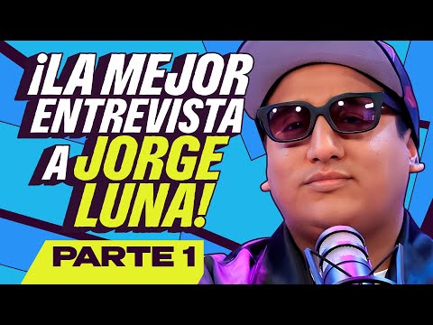 JORGE LUNA "¿Qué harán Jorge y Ricardo cuando acabe HH?" Parte 1 | Todo Good - NDG Podcast
