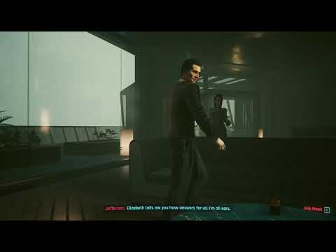 Cyberpunk 2077 Gameplay - Episode 15 | Lakeshore Records Twitch Stream