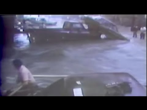 Looking Back: The 1977 Johnstown Flood — WJAC-TV (2007)