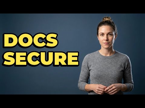 What Is The Best Cloud Storage For Documents?