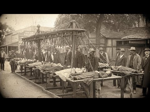 15 DISTURBING BANNED Old West Facts You Were NEVER Meant to Know