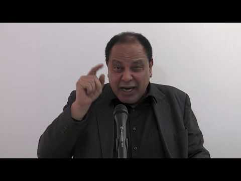 بين البشتيلي والجراحي.. حدد موقفك | ندوة د. علاء الأسواني