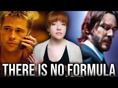 How To Write Any Story - Why Pacing Is Everything