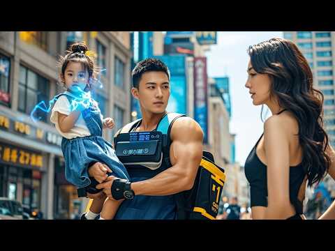 [Multi SUB] （全集）被女人抛弃的外卖员，靠女儿吹牛获系统，逆袭成木雕大师，打脸仇人抱得娇妻归，赚的盆满钵满！！#最火短剧推荐 #短剧全集 #精彩大陆短剧