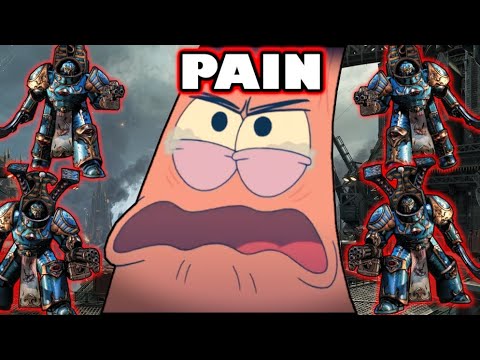 This Space Marine 2 Stratagem Was PURE EVIL