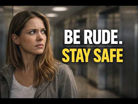 The Safety Rule Most People Are Afraid to Follow