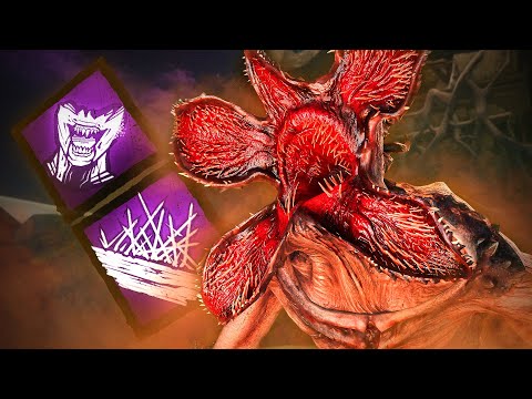 I Made Survivors DESPISE The Demogorgon