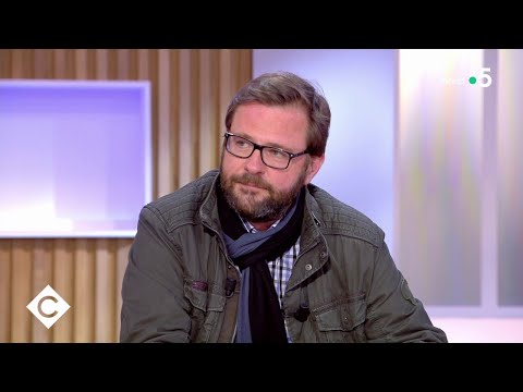 Bygmalion : Jérôme Lavrilleux s'exprime - C à Vous - 16/03/2021