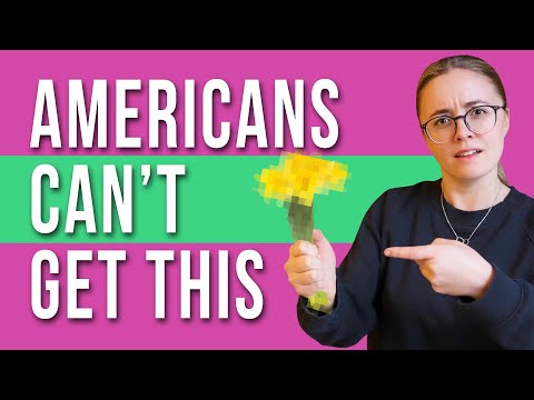 Strangest British stuff you'll find in my UK home 🇬🇧