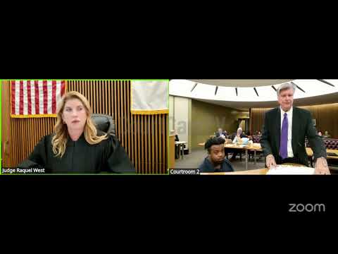 Judge Hands Jaw-Dropping Sentence—Stunned Defendant Mouths Off!