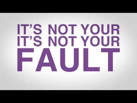AWOLNATION - Not Your Fault (Chorus Only)