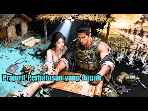 Seorang prajurit modern masuk ke tubuh cendekiawan miskin, langsung dikejar para wanita#251129fjA3