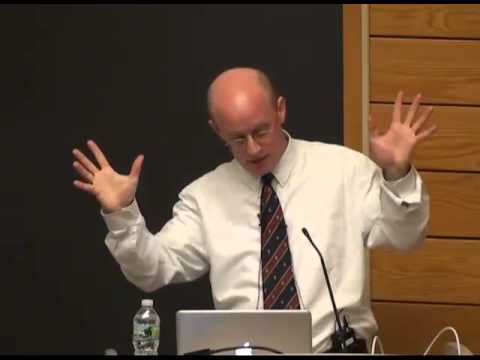 Dr. Michael Ward: C.S. Lewis on Reason & Imagination in Science & Religion