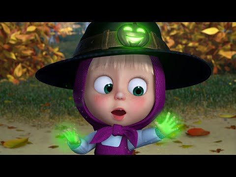 🔒 Хранители секретов 🗝️🤫  Маша и Медведь 🐻👱‍♀️ Коллекция мультиков для малышей 🎬 АНИМУЛЬТ