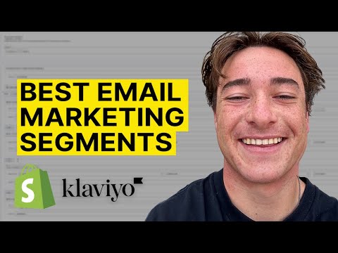 Email Marketing Segmentation Full Guide (2024)