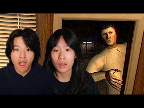 a CREEP is at our door... (Fears to Fathom: Norwood Hitchhike)