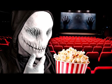 Я РАБОТАЮ В КИНОТЕАТРЕ, где НЕЛЬЗЯ НАРУШАТЬ ПРАВИЛА! (Жуткие истории с Reddit)