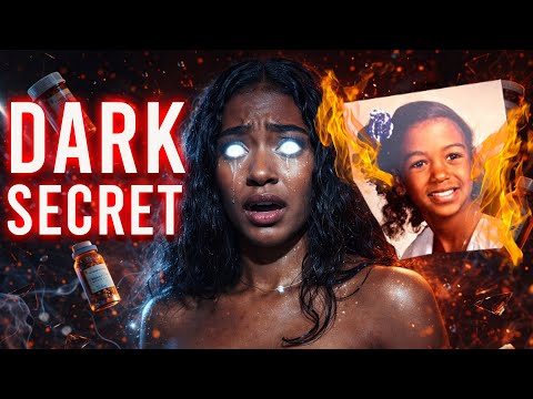 The Tragic Life Of Ananda Lewis, Abandoned By Family And Dying Young