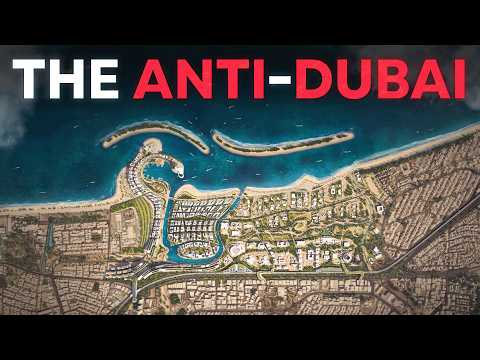 Why Oman’s $5B Smart Cities Are Different