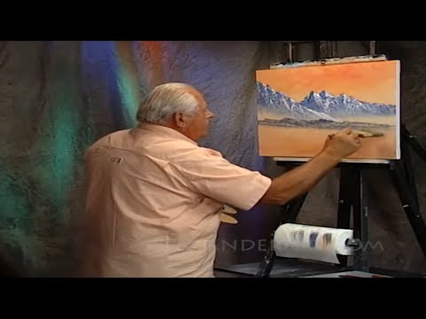 Beyond the Arctic Circle