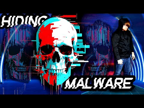 How Hackers Hide From Memory Scanners