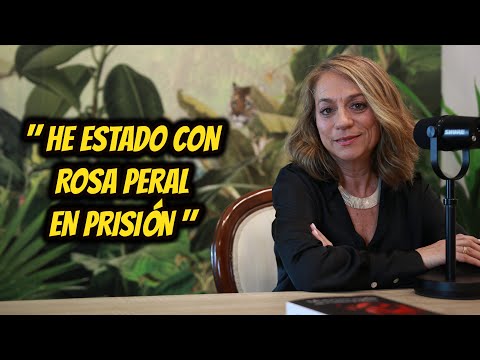 Crímenes Resueltos: La Viuda "Maje”, El Crimen del Rol, El Vampiro de Sacramento | Paz Velasco #215