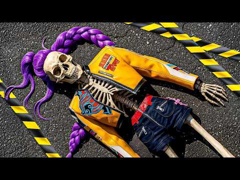 RIP Kpop Demon Hunters