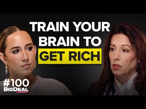 Master MONEY MAKING In 60 Minutes: Everything They Never Taught You | Jenny Just