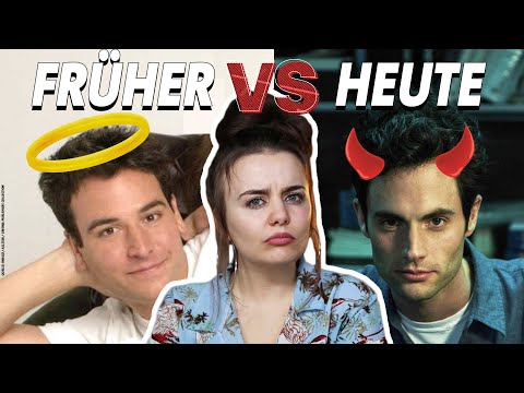 Warum Nice Guys oft gar nicht so nice sind