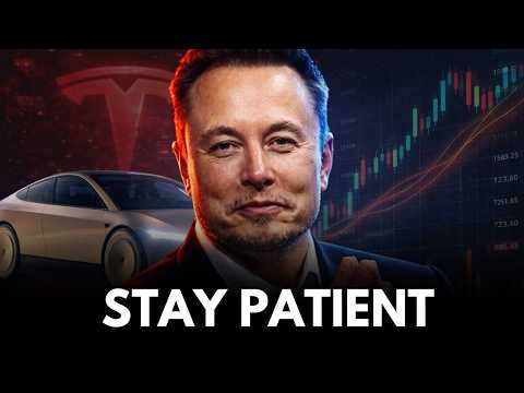 Things Are Better Than They Look for Tesla