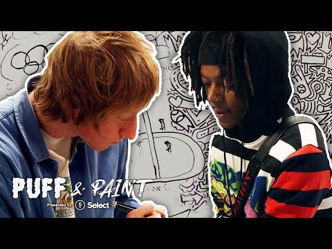 JID and Timothy Goodman's hometowns go up in smoke