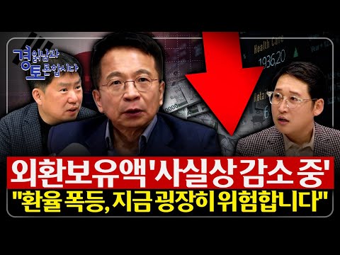 The Soaring Exchange Rate: A Structural Collapse? Dollar Outflow and the Liquidity Trap: The Exch...