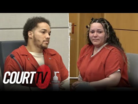 Pair Who Tossed Man Off Bridge Each Sentenced to 30 Years in Prison