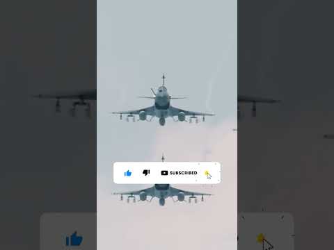 How Pakistan Plans to Become the World’s Best Air Force