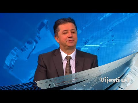 Krnjić je pokazao put rješenja pitanja RTVBiH i kulturnih institucija – drugi dio | 7Plus | Hayat TV