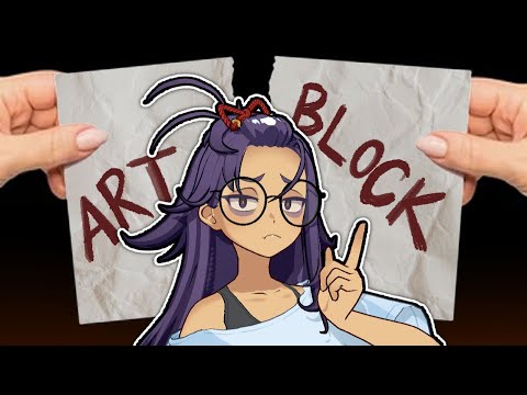 How to defeat ART BLOCK