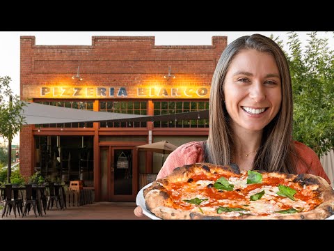 Is Pizzeria Bianco Really THAT Good?