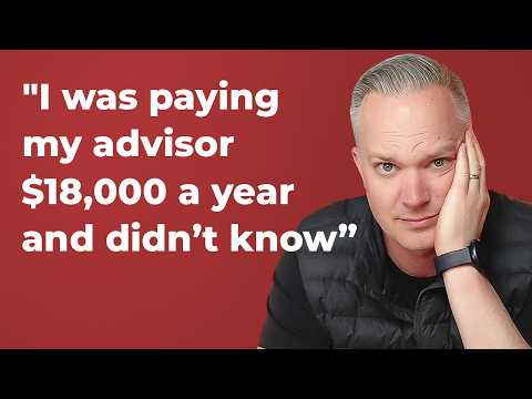 Financial Advisor Explains: 5 Reasons To Fire Your Advisor