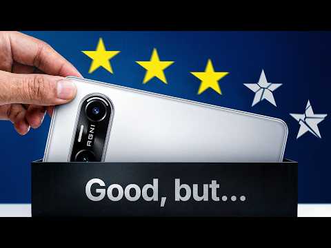 Lava Agni 4 is "almost" a great phone - Long term Review