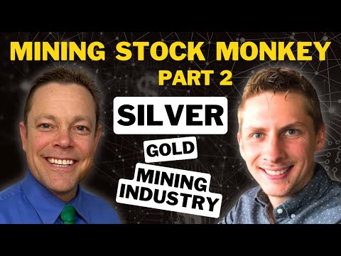 The BIGGEST Misconception in Mining Stocks EXPLAINED ~ Mining Stock Monkey