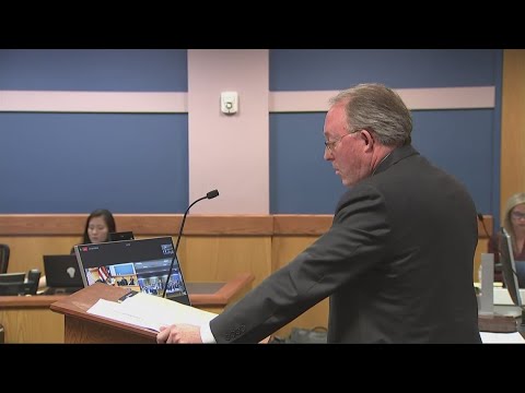 Closing arguments Fani Willis disqualification hearing Pt. 4