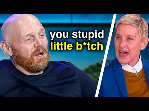 7 Times Comedians HUMILIATED Woke Talk Show Hosts