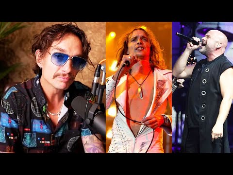 I P*ssed Disturbed's Fans Off Big Time.