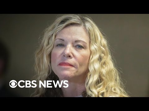 Details on Lori Vallow Daybell's conviction for husband's 2019 murder