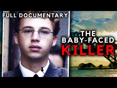 Australia's 'Baby Faced Killer' Daniel Kelsall | The Murder of Morgan Huxley