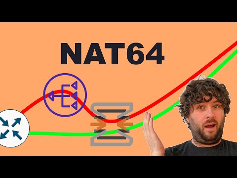 Going IPv6-Mostly with Tayga NAT64 on OPNsense