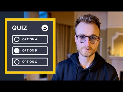 How to Prepare for Bubble's Developer Certification Exam